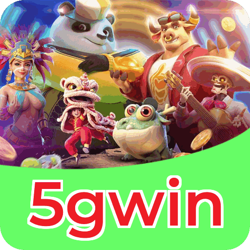 Slots Premium da PG Soft na 5gwin