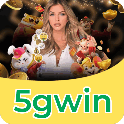 Jogos com maior RTP na 5gwin
