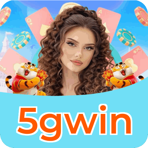 Siga a 5gwin no Facebook