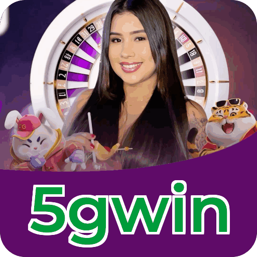 Equipe de suporte ao cliente da 5gwin