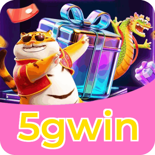 Login rápido no app 5gwin
