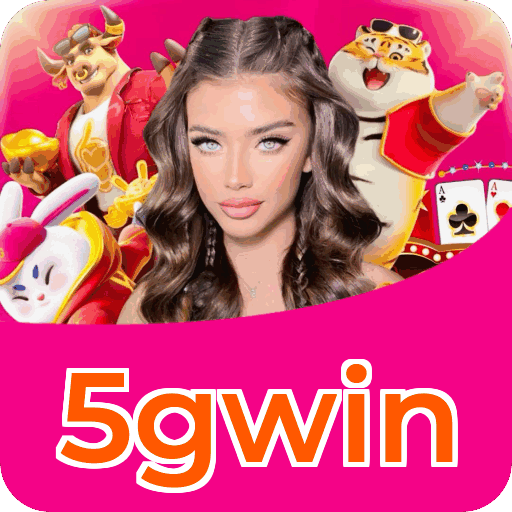 Cadastro 5gwin
