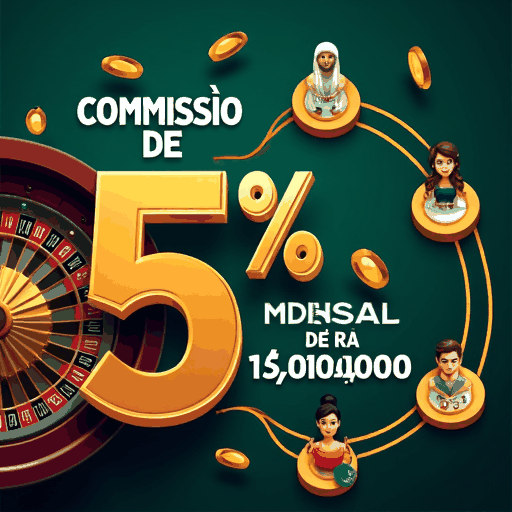 Aproveite o Bônus de Boas-Vindas no Primeiro Depósito com 5gwin